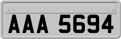 AAA5694