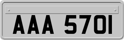 AAA5701