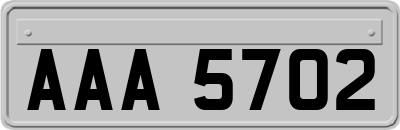 AAA5702