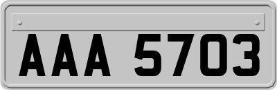 AAA5703