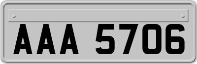 AAA5706