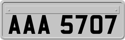 AAA5707