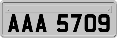 AAA5709