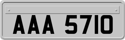 AAA5710