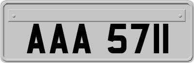 AAA5711