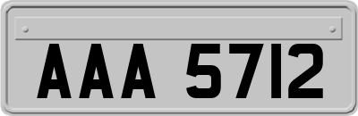 AAA5712