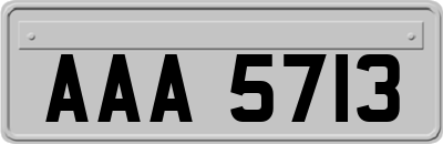 AAA5713