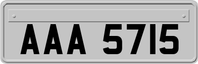 AAA5715