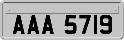 AAA5719