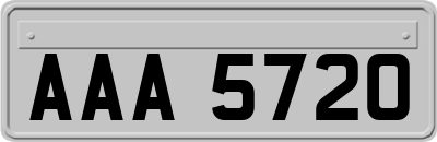 AAA5720