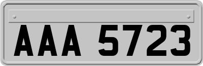 AAA5723