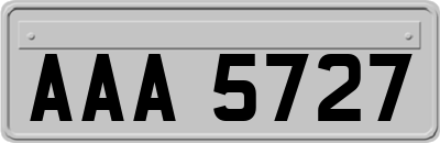 AAA5727