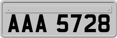 AAA5728