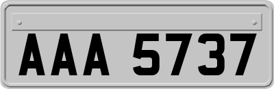 AAA5737