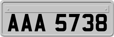 AAA5738