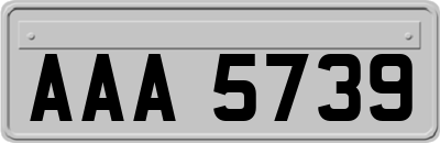 AAA5739