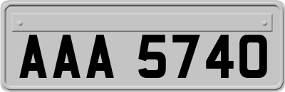 AAA5740