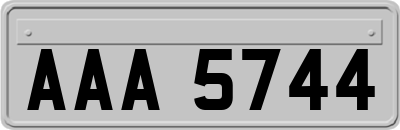 AAA5744