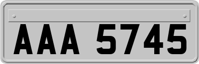 AAA5745