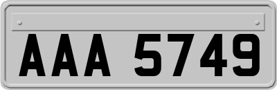 AAA5749