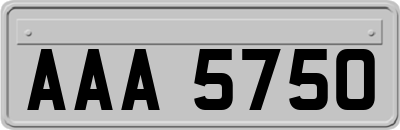 AAA5750