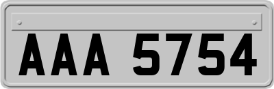 AAA5754