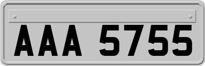 AAA5755