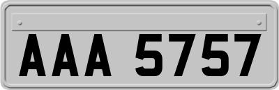 AAA5757