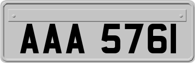 AAA5761