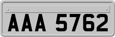 AAA5762