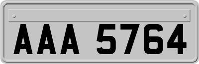 AAA5764