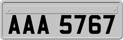 AAA5767