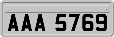 AAA5769