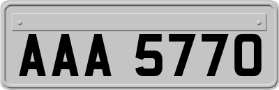 AAA5770