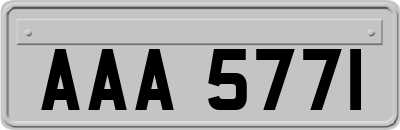 AAA5771