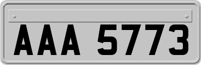 AAA5773