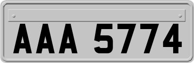 AAA5774