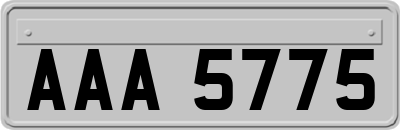 AAA5775