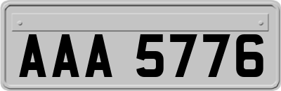 AAA5776