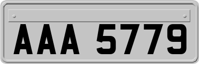 AAA5779