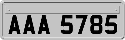 AAA5785