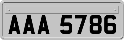 AAA5786