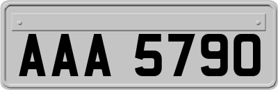 AAA5790