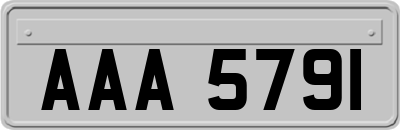 AAA5791