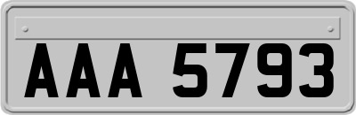 AAA5793