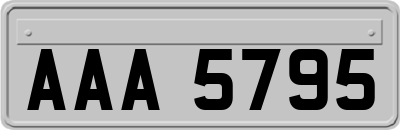 AAA5795