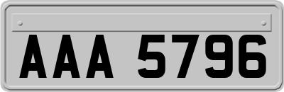 AAA5796