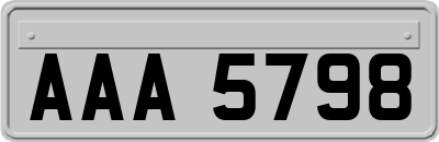 AAA5798