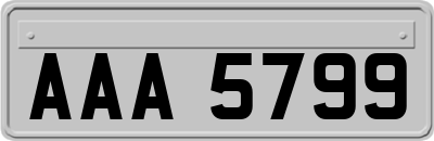 AAA5799