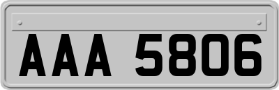 AAA5806